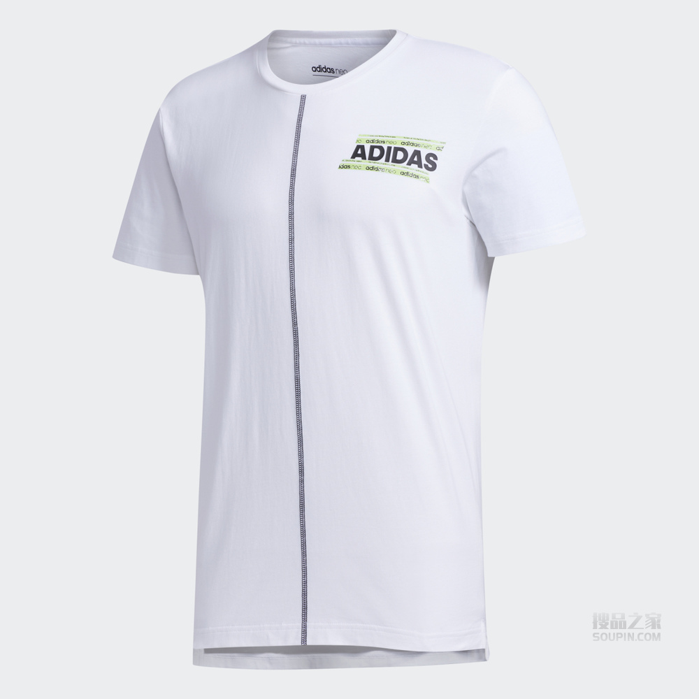 neo M FAVES TEE 2 运动短袖T恤