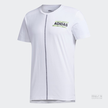 neo M FAVES TEE 2 运动短袖T恤