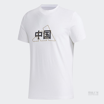 ZHONGGUO TEE 短袖T恤