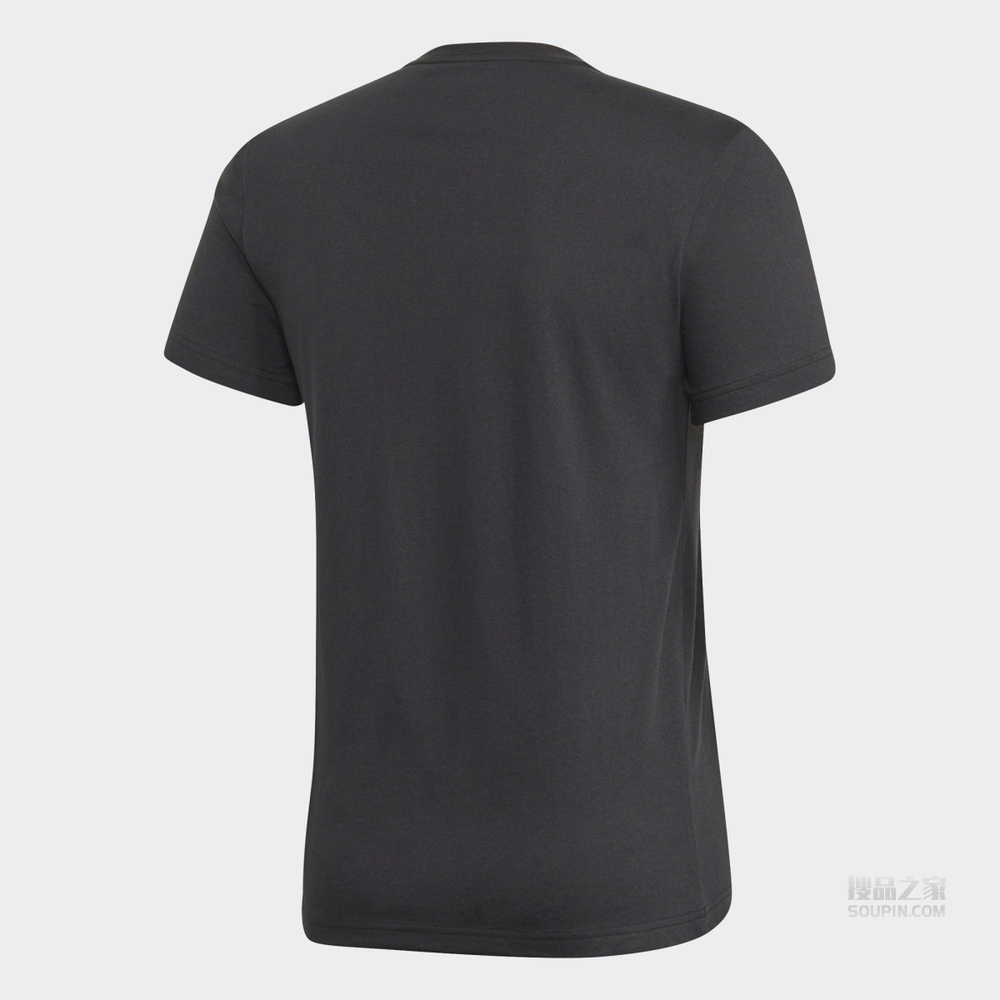 BJ SCRAWL TEE 短袖T恤