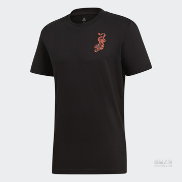 VARSITY Q1 GRFX 短袖T恤
