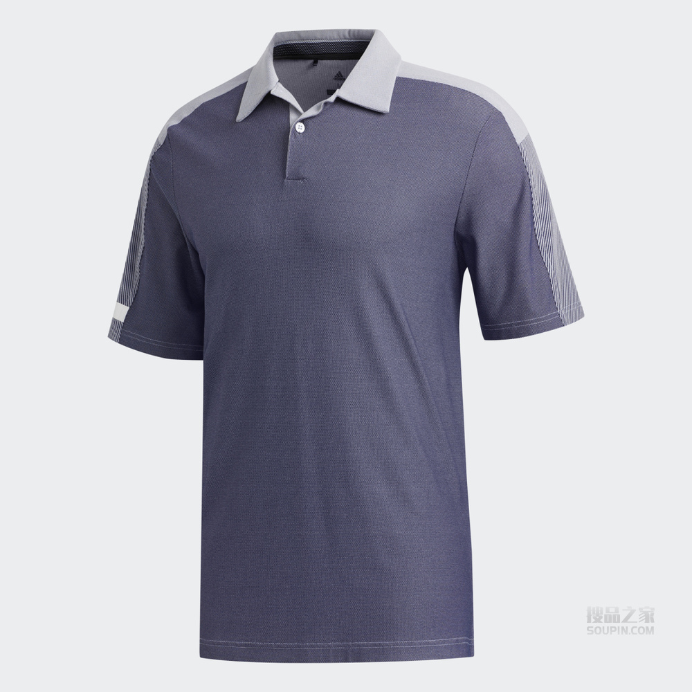 Creator climacool polo 运动短袖POLO衫