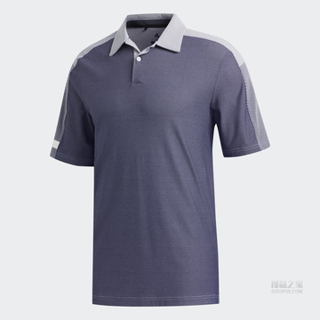 Creator climacool polo 运动短袖POLO衫