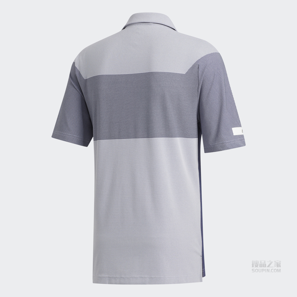 Creator climacool polo 运动短袖POLO衫