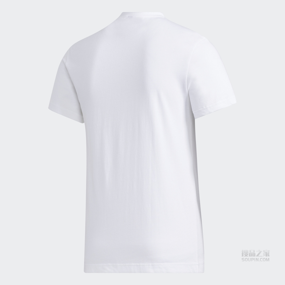 SH SCRAWL TEE 短袖T恤