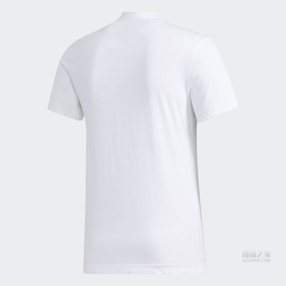 BJ SCRAWL TEE 短袖T恤