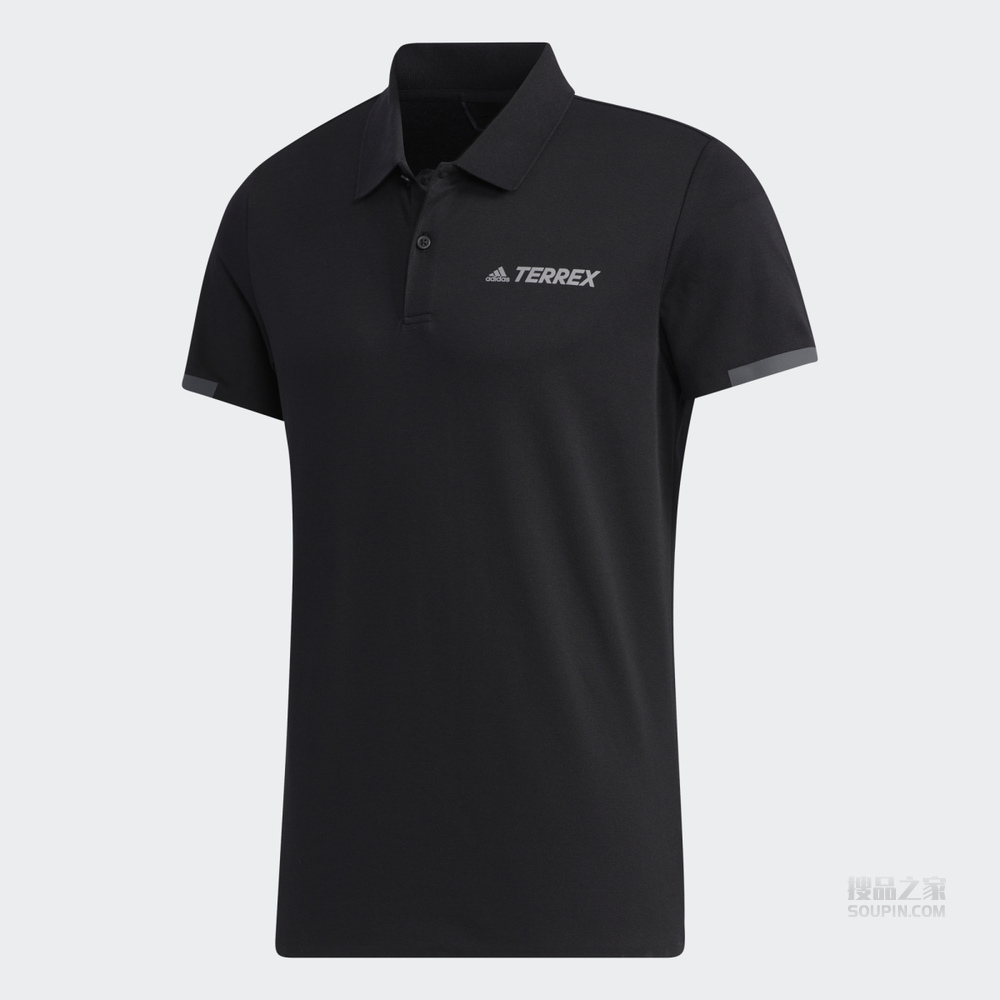 XPLR POLO 户外运动POLO衫