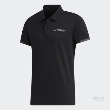 XPLR POLO 户外运动POLO衫