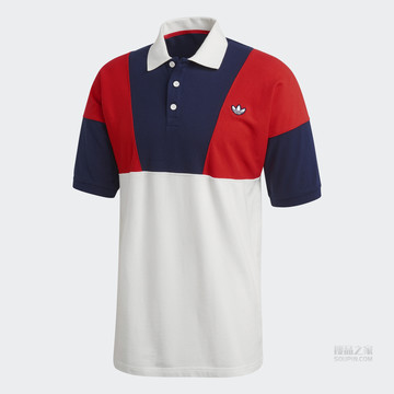 POLO SHIRT 运动短袖POLO衫