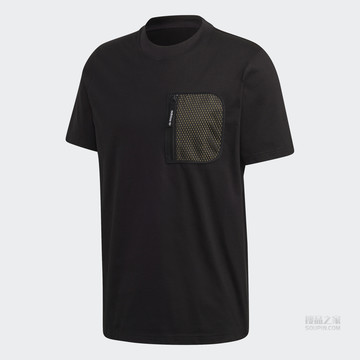 PT3 TEE 运动短袖T恤