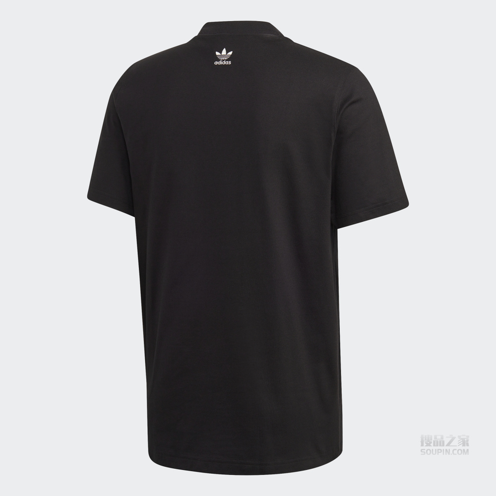 PT3 TEE 运动短袖T恤