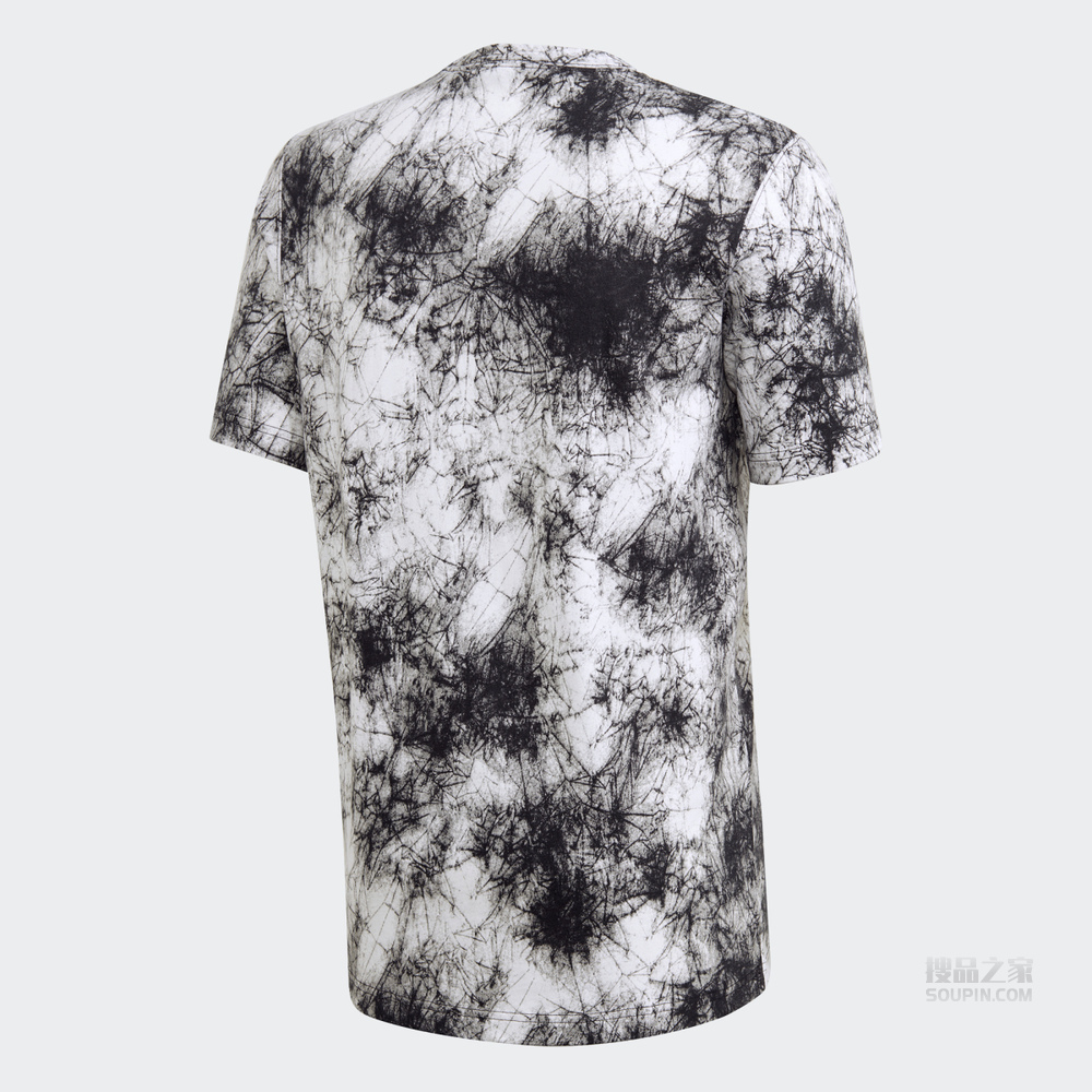 T SHIRT AOP 运动短袖T恤