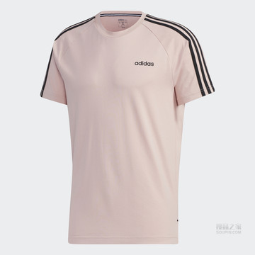 neo M ESNTL 3S TEE 运动短袖T恤