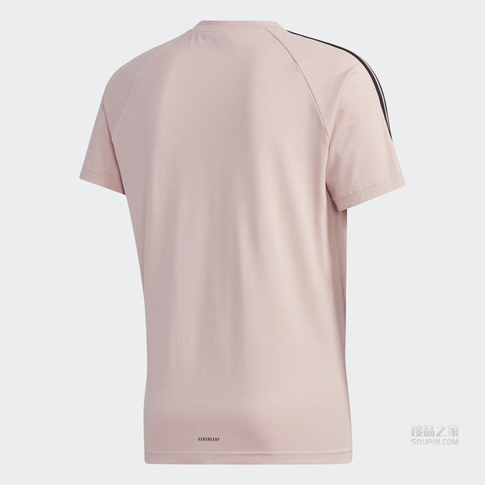 neo M ESNTL 3S TEE 运动短袖T恤