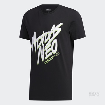 neo M FAVES TEE 运动短袖T恤