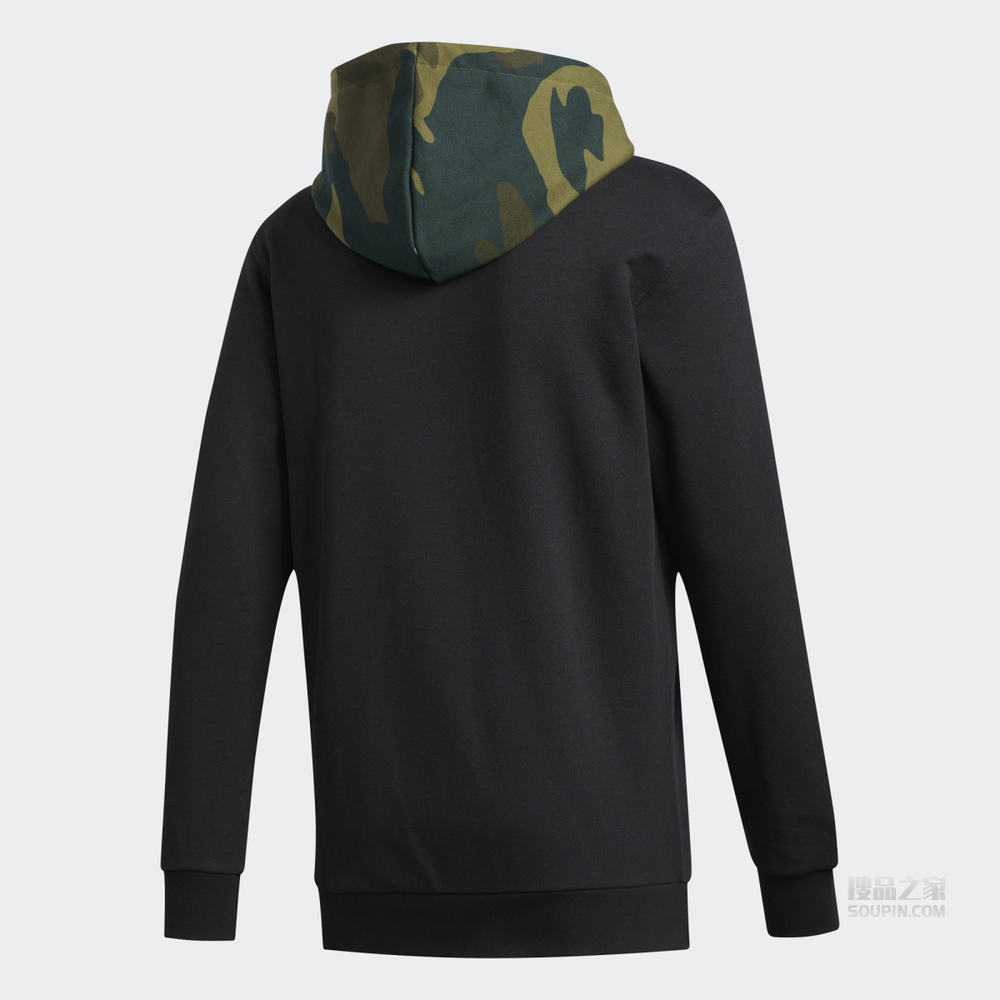 CAMO OTH 运动套头衫