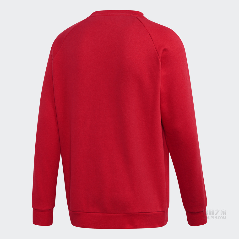 3-STRIPES CREW 运动卫衣