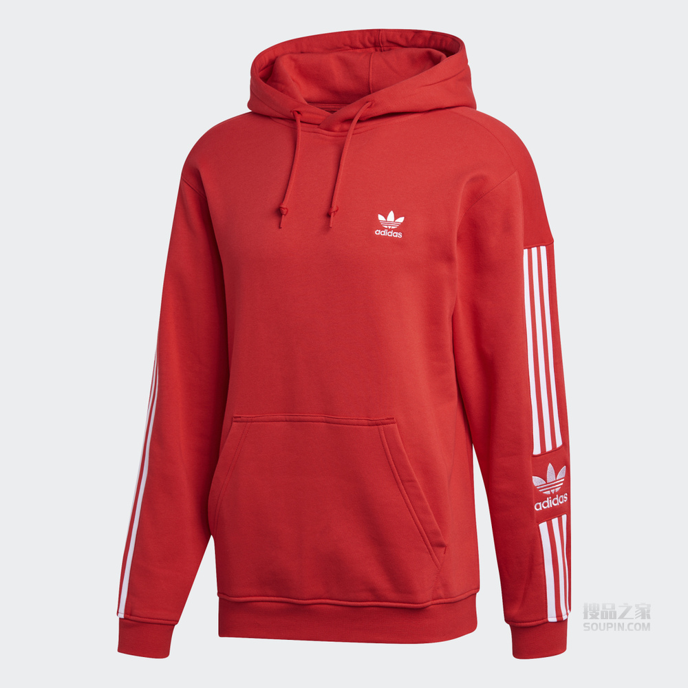 TECH HOODY 运动套头衫