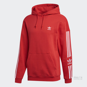 TECH HOODY 运动套头衫