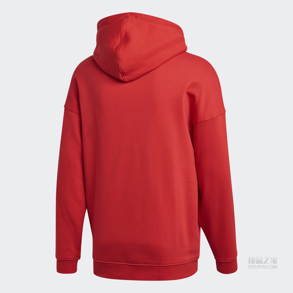 TECH HOODY 运动套头衫
