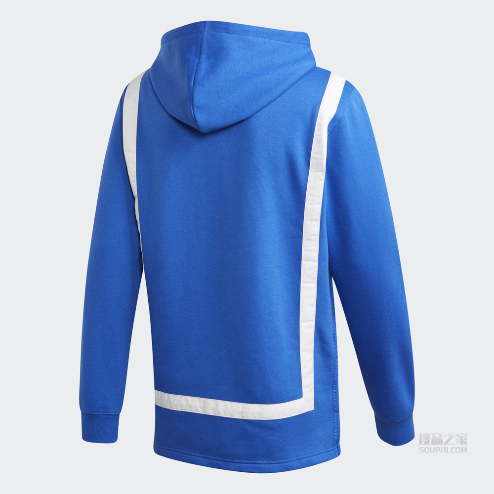 WARMUP HOODY 运动卫衣