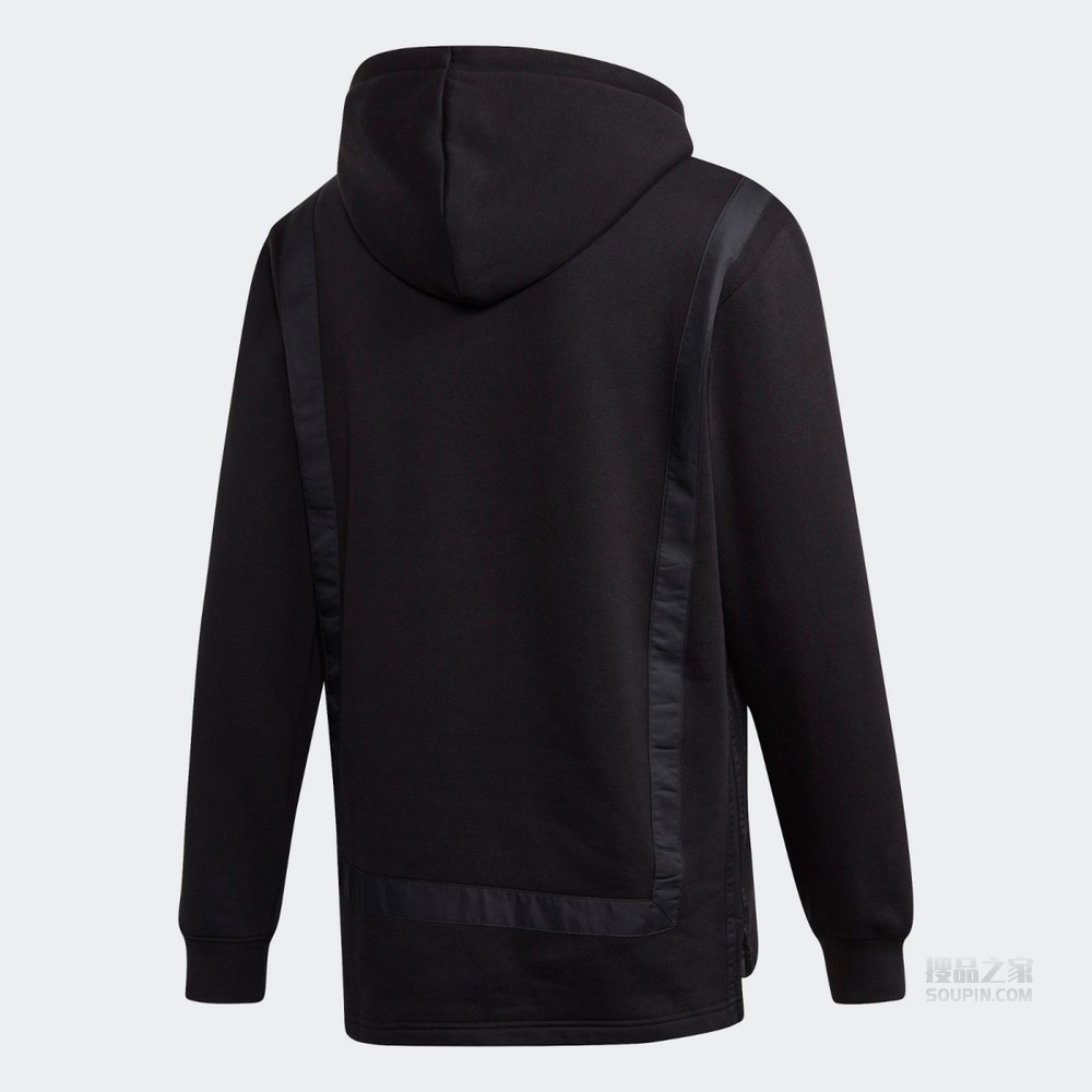 WARMUP HOODY 运动卫衣