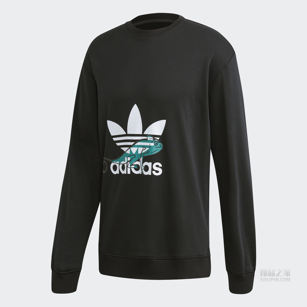 SWEATSHIRT 运动卫衣