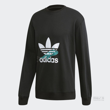SWEATSHIRT 运动卫衣