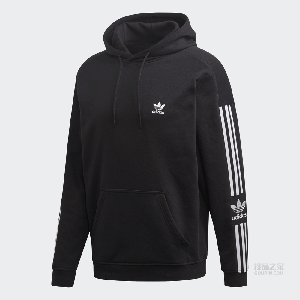 TECH HOODY 套头衫