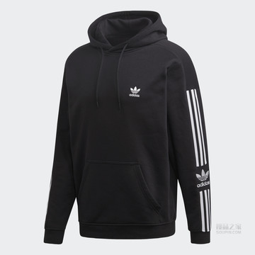 TECH HOODY 套头衫