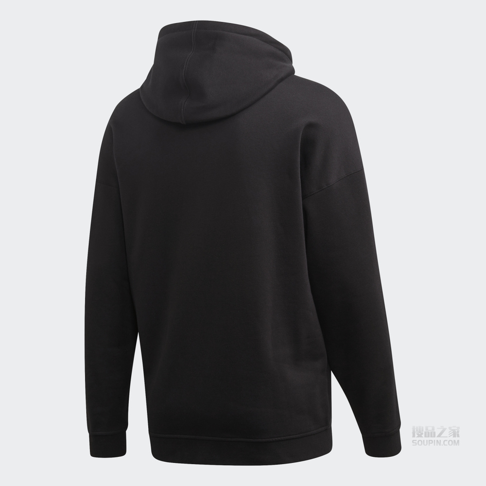 TECH HOODY 套头衫