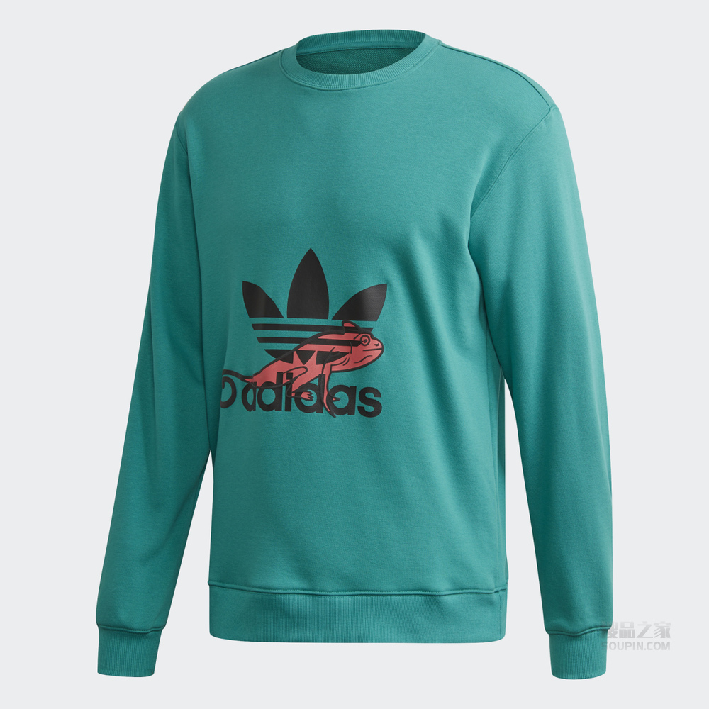 SWEATSHIRT 运动卫衣