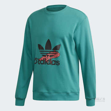 SWEATSHIRT 运动卫衣