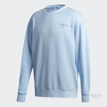 OVERDYED CREW 运动卫衣