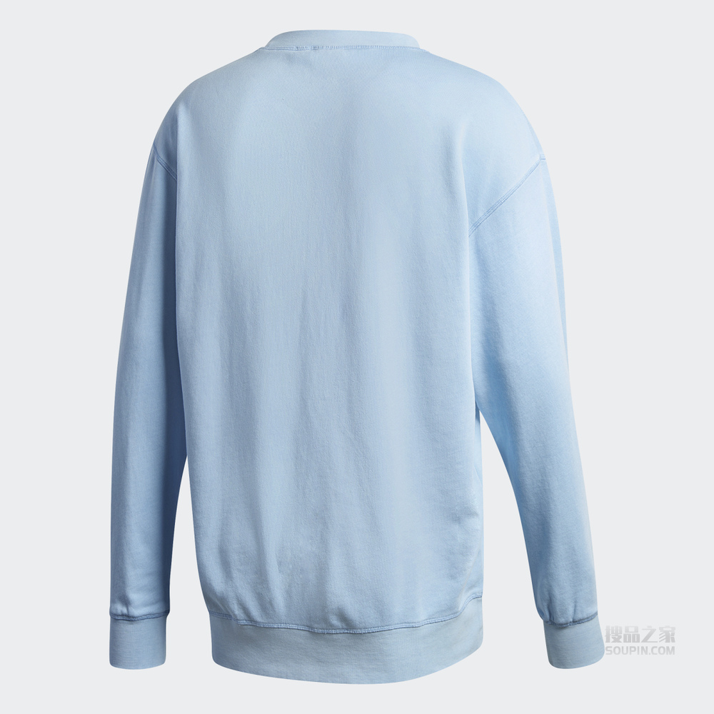 OVERDYED CREW 运动卫衣