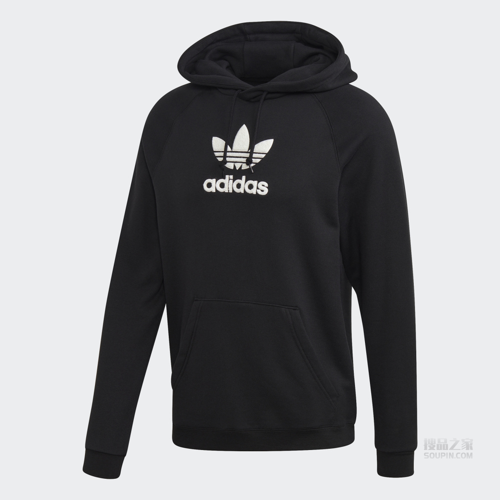 ADICLR PRM HOOD 运动套头衫