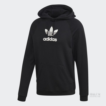 ADICLR PRM HOOD 运动套头衫