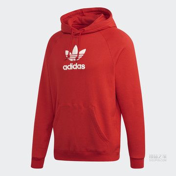 ADICLR PRM HOOD 运动套头衫