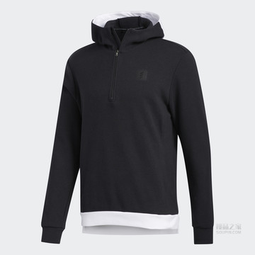 AdiCROSS Hoodie 运动卫衣