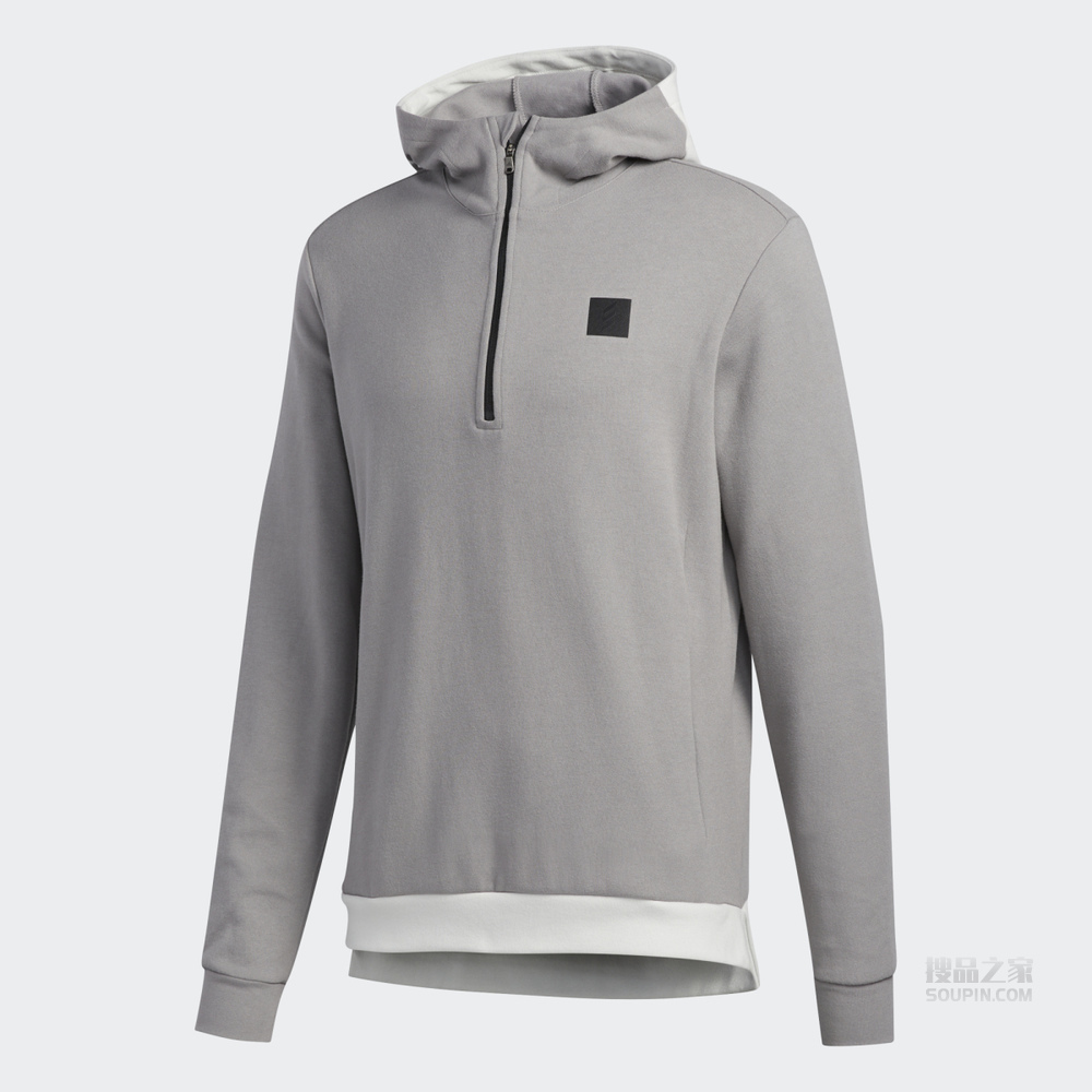 AdiCROSS Hoodie 运动卫衣