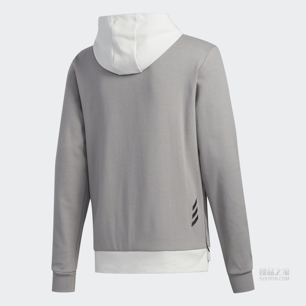 AdiCROSS Hoodie 运动卫衣
