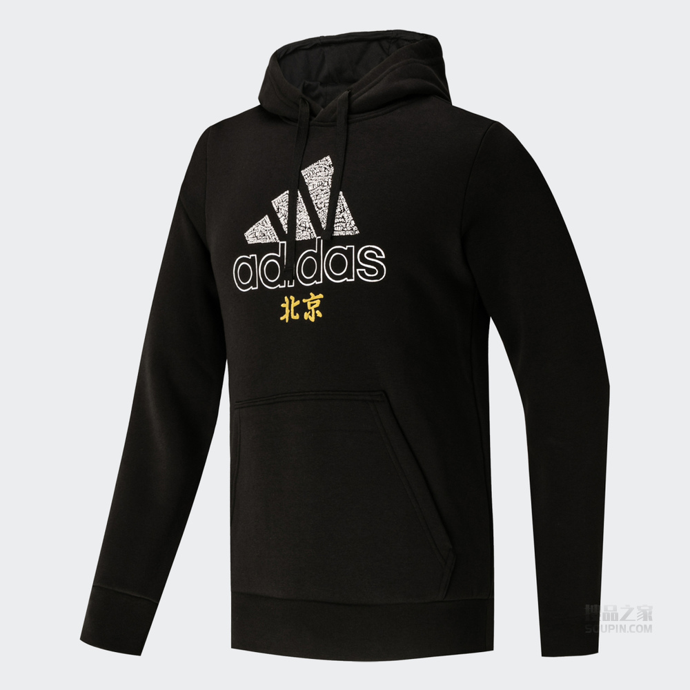 BJ SCRAWL HDY 卫衣