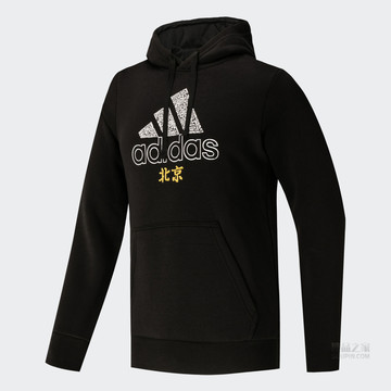 BJ SCRAWL HDY 卫衣