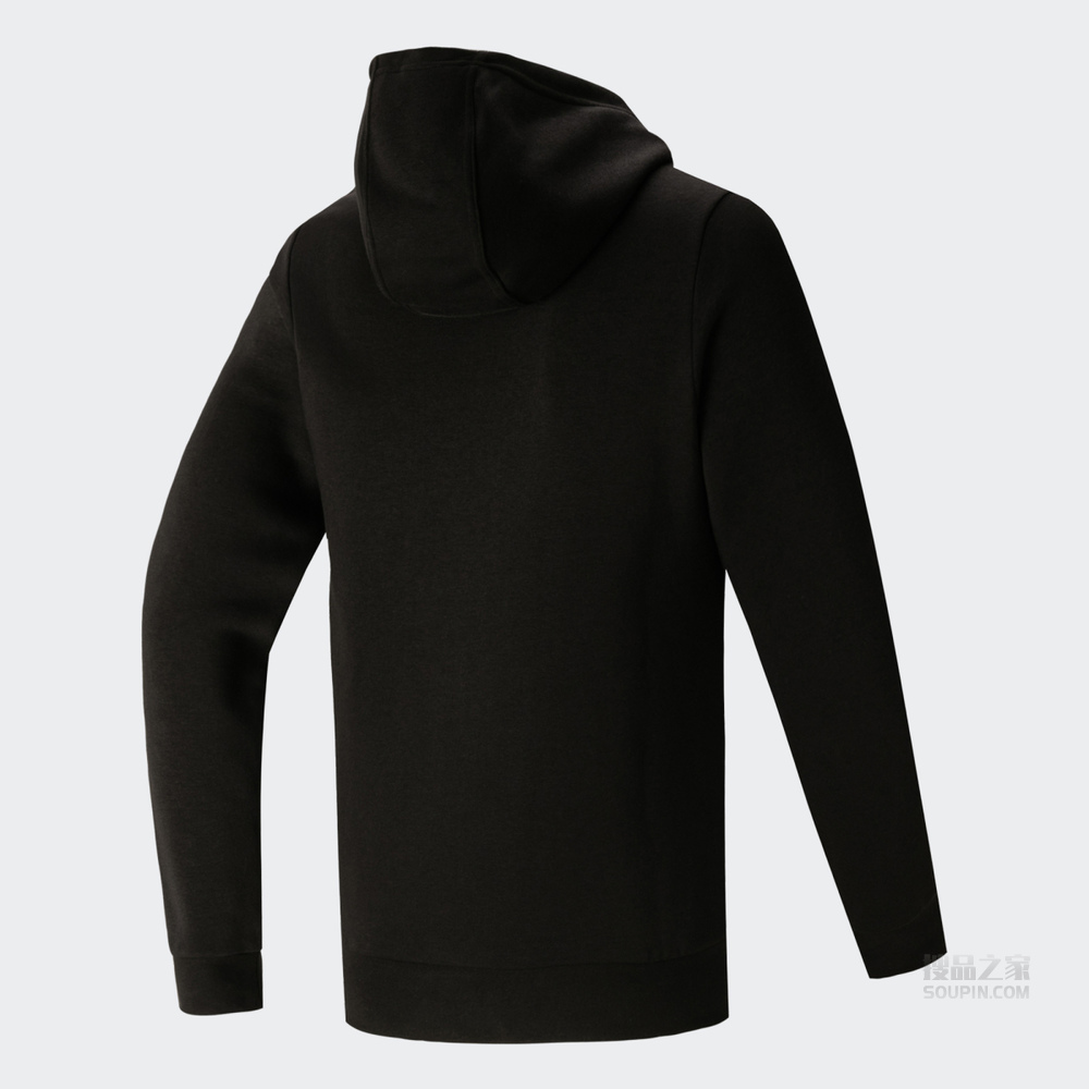 BJ SCRAWL HDY 卫衣