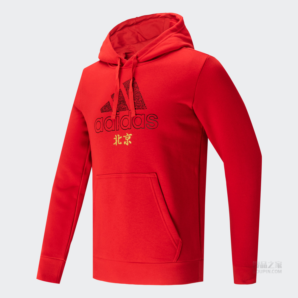 BJ SCRAWL HDY 卫衣