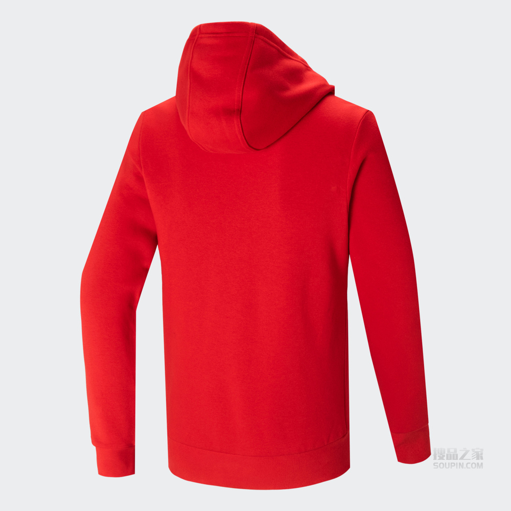 BJ SCRAWL HDY 卫衣