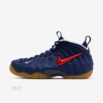 Air Foamposite Pro