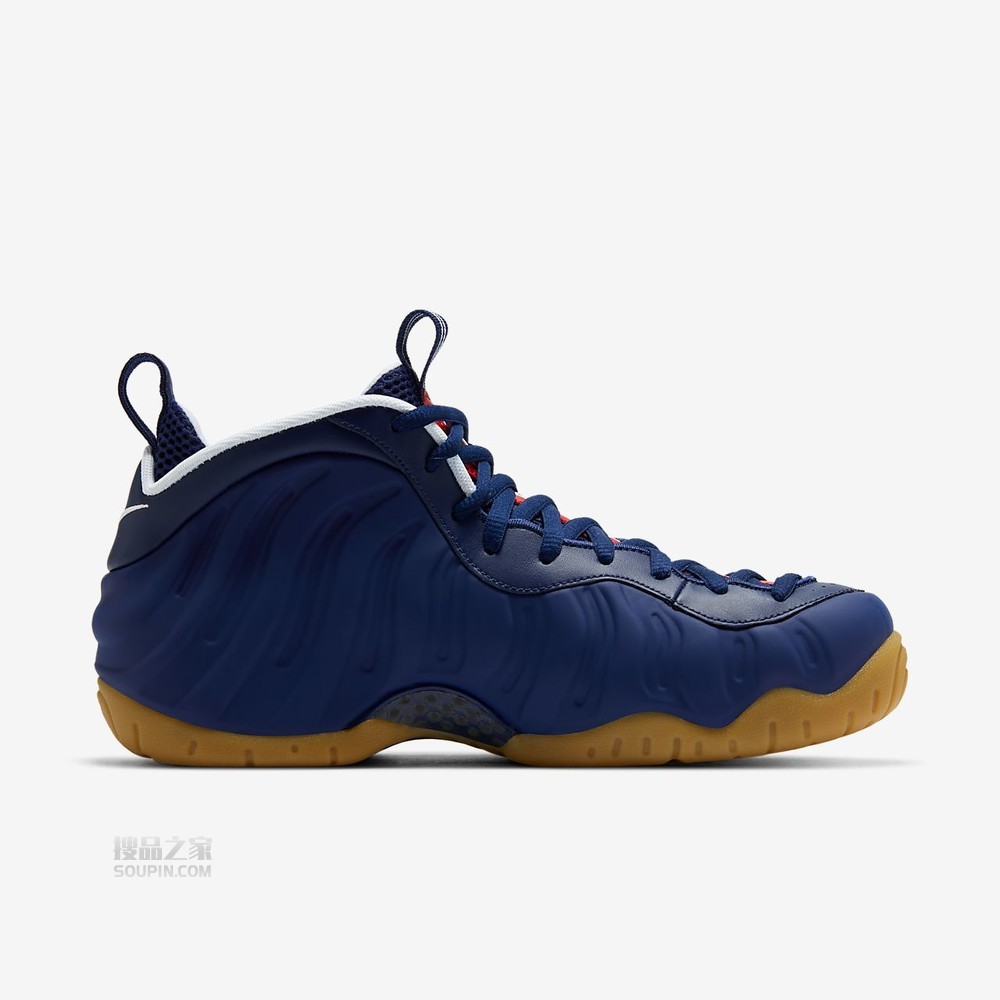 Air Foamposite Pro
