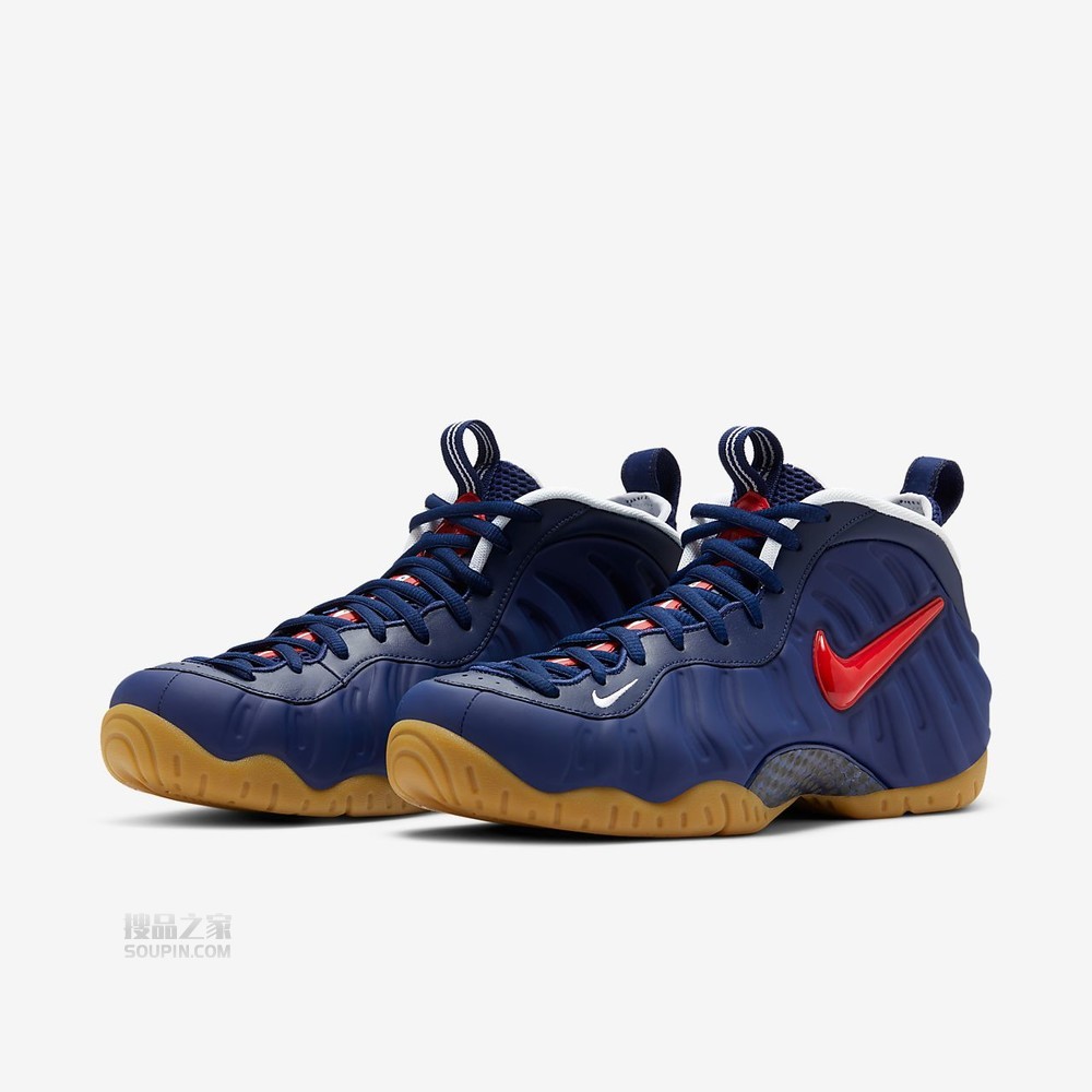 Air Foamposite Pro