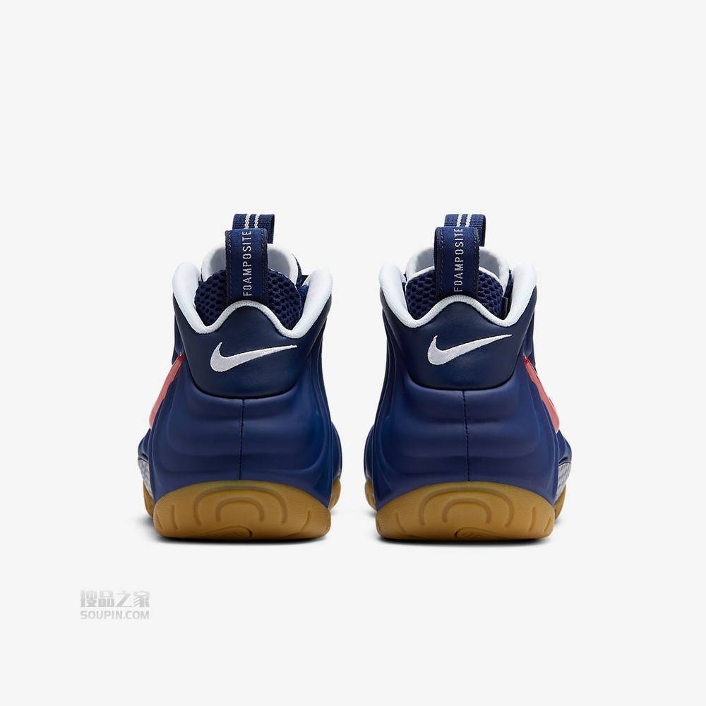 Air Foamposite Pro